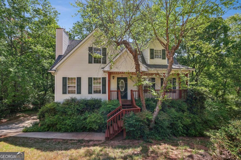 6321 Shady Grove Lane, Flowery Branch, GA 30542