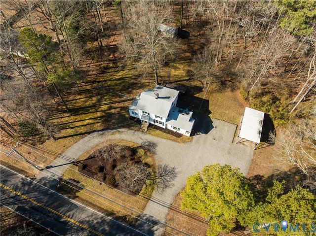 10336 Purcell Rd, Glen Allen, VA 23060