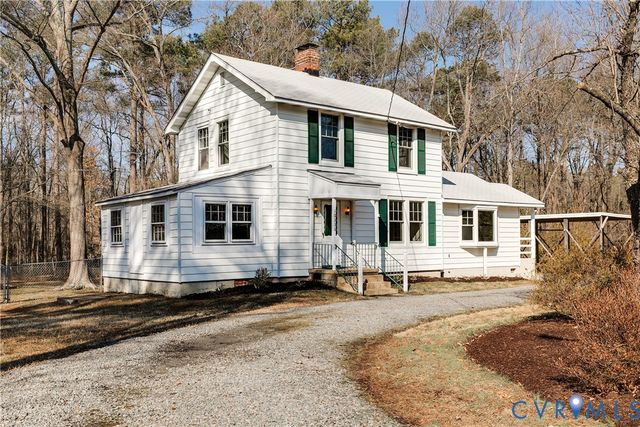 10336 Purcell Rd, Glen Allen, VA 23060