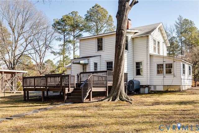 10336 Purcell Rd, Glen Allen, VA 23060