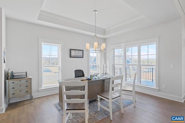 4225 RIPARIAN CT, Charlottesville, VA 22911