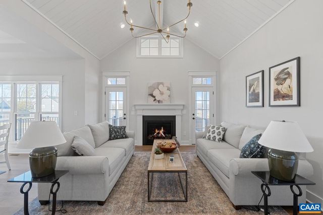 4225 RIPARIAN CT, Charlottesville, VA 22911