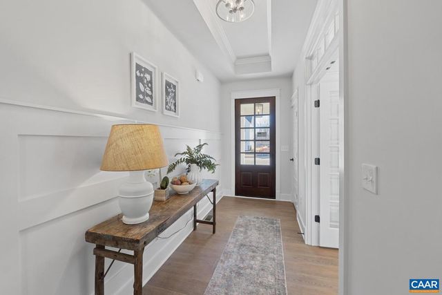 4225 RIPARIAN CT, Charlottesville, VA 22911