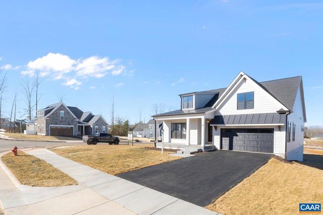 4225 RIPARIAN CT, Charlottesville, VA 22911