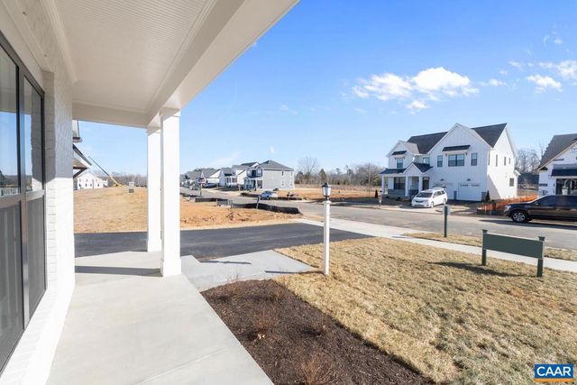 4225 RIPARIAN CT, Charlottesville, VA 22911