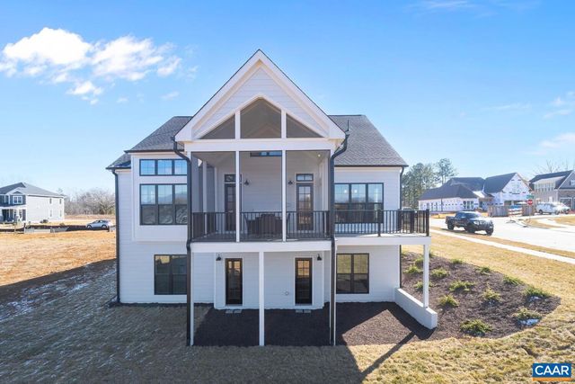 4225 RIPARIAN CT, Charlottesville, VA 22911