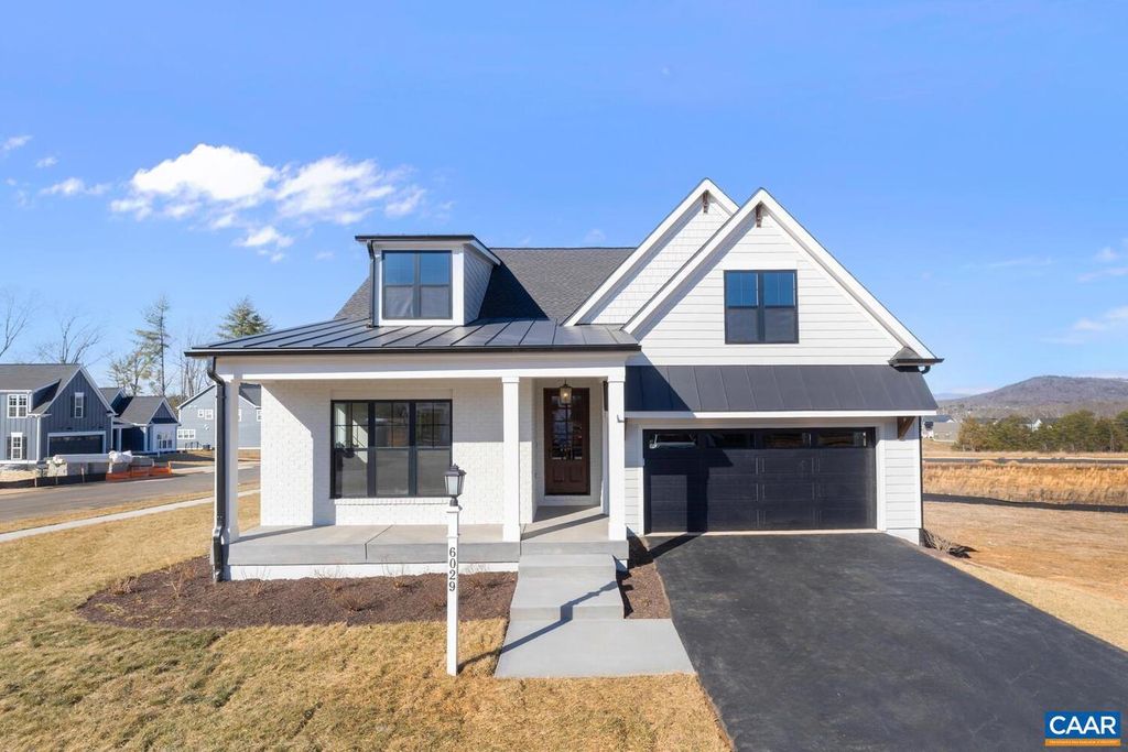 4225 RIPARIAN CT, Charlottesville, VA 22911