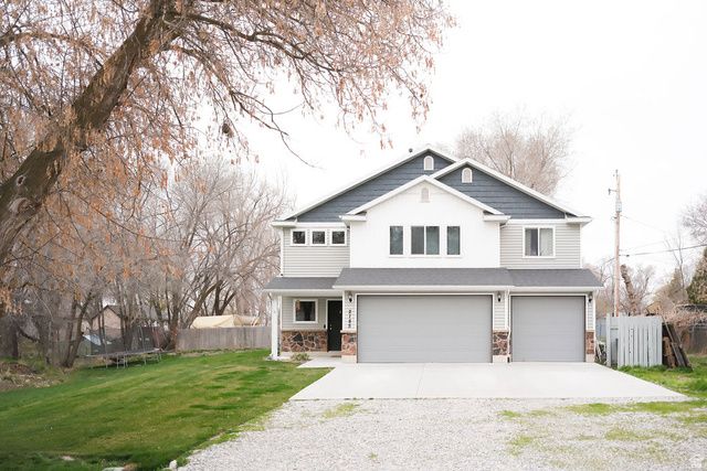 2185 N 3900 W, Corinne, UT 84307