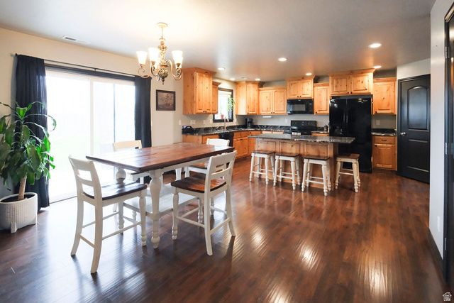 2185 N 3900 W, Corinne, UT 84307