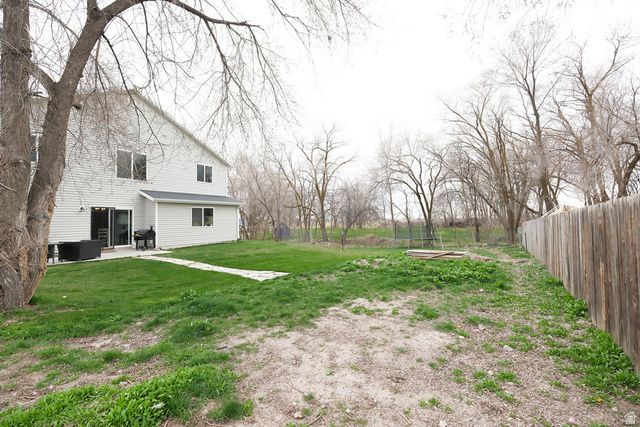 2185 N 3900 W, Corinne, UT 84307