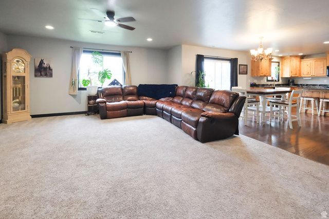 2185 N 3900 W, Corinne, UT 84307