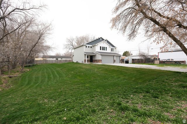 2185 N 3900 W, Corinne, UT 84307
