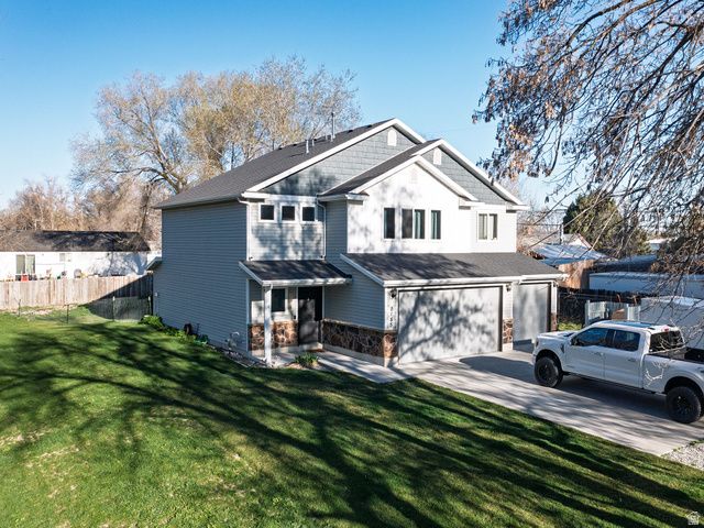 2185 N 3900 W, Corinne, UT 84307