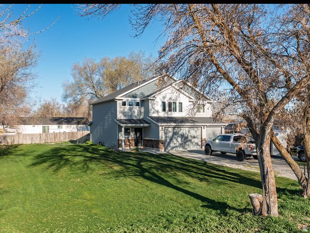 2185 N 3900 W, Corinne, UT 84307