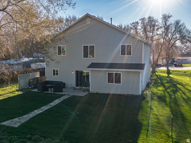 2185 N 3900 W, Corinne, UT 84307