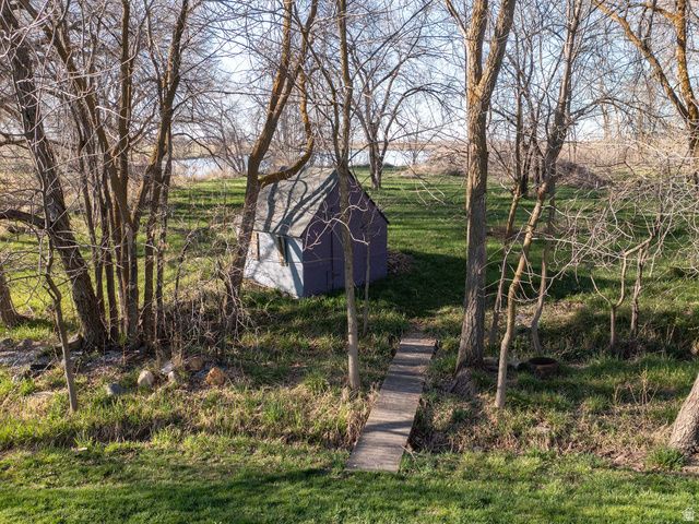 2185 N 3900 W, Corinne, UT 84307