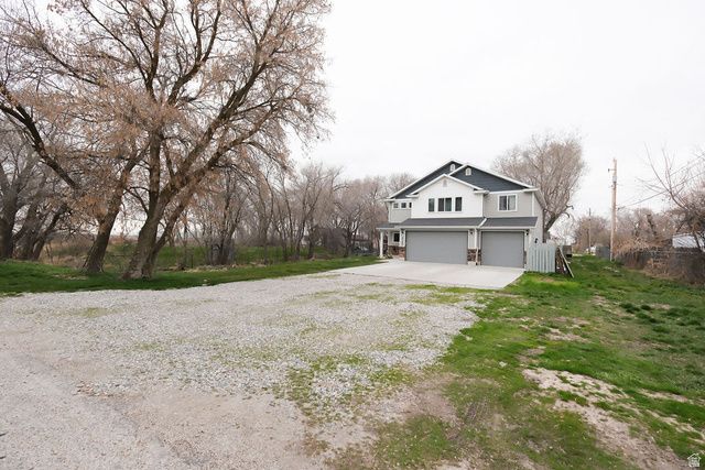 2185 N 3900 W, Corinne, UT 84307