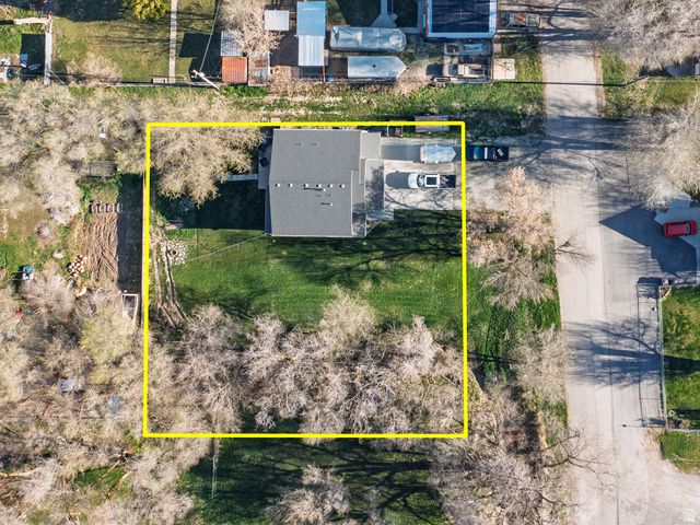 2185 N 3900 W, Corinne, UT 84307