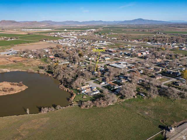2185 N 3900 W, Corinne, UT 84307