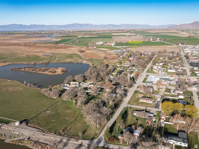 2185 N 3900 W, Corinne, UT 84307