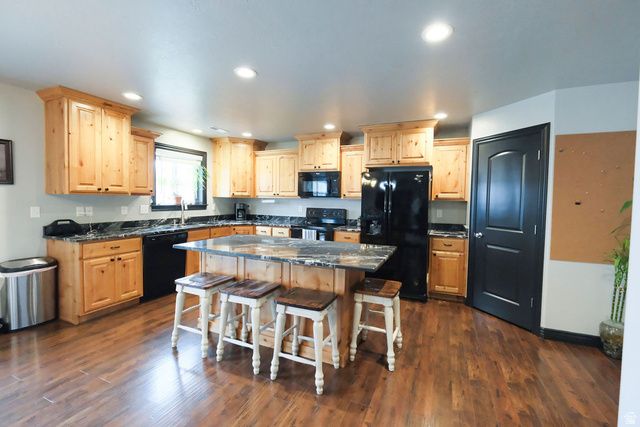 2185 N 3900 W, Corinne, UT 84307