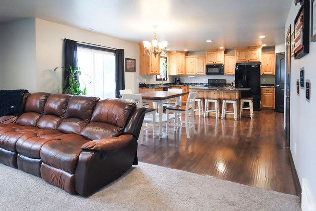 2185 N 3900 W, Corinne, UT 84307