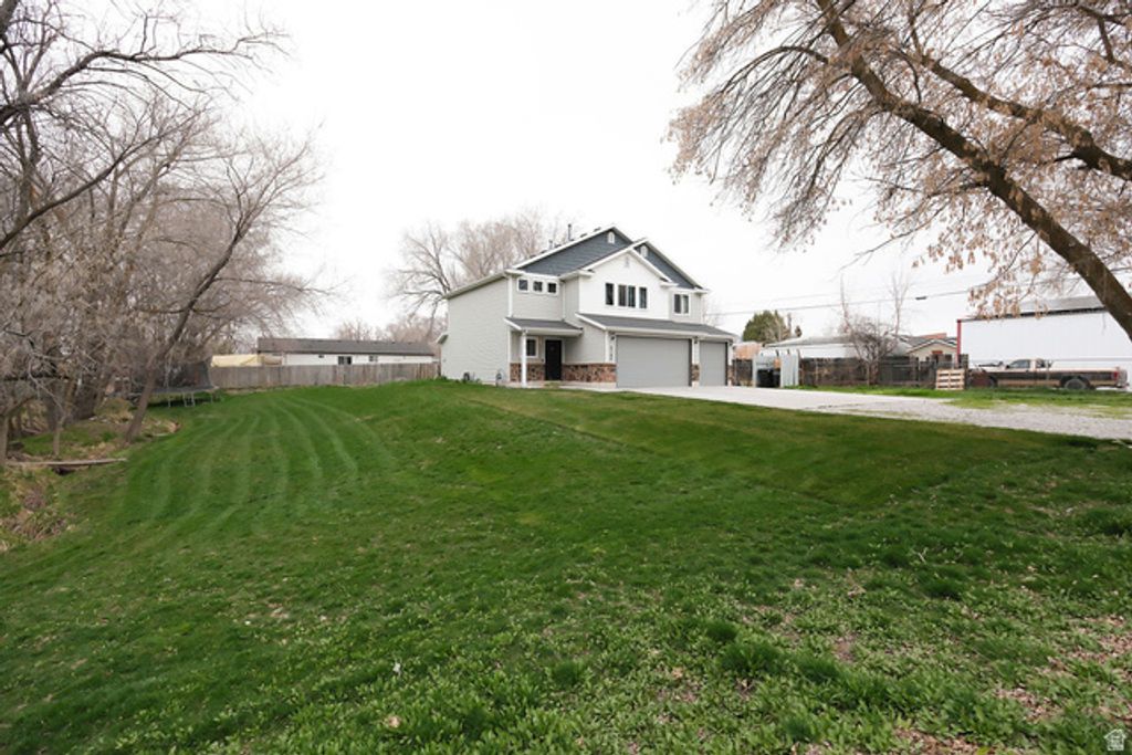 2185 N 3900 W, Corinne, UT 84307