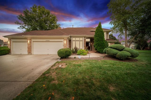 1901 Brandywyn Lane, Buffalo Grove, IL 60089