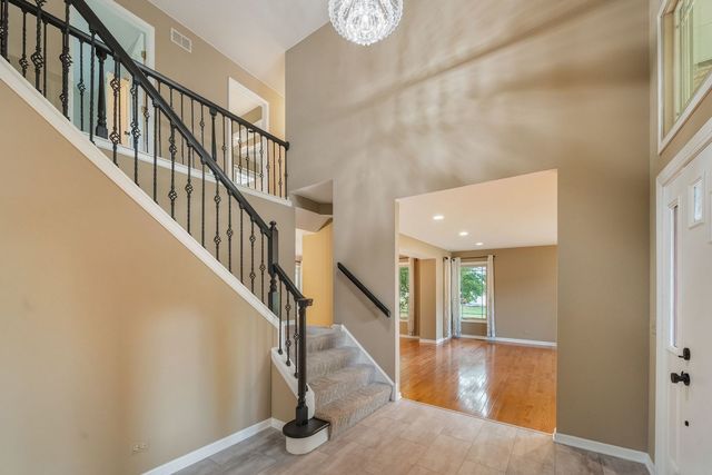 1901 Brandywyn Lane, Buffalo Grove, IL 60089