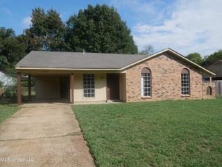 3330 Mayfair Road, Horn Lake, MS 38637