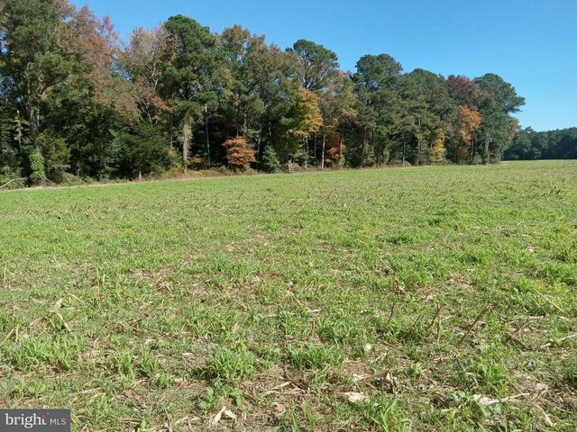 5612 Woodside Lane WOODSIDE LANE, Snow Hill, MD 21863