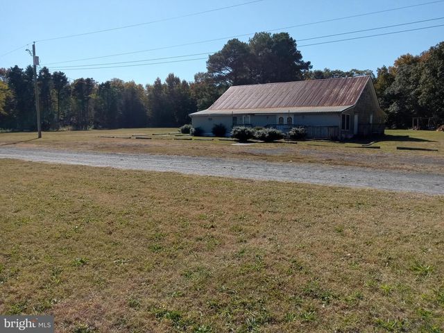 5612 Woodside Lane WOODSIDE LANE, Snow Hill, MD 21863