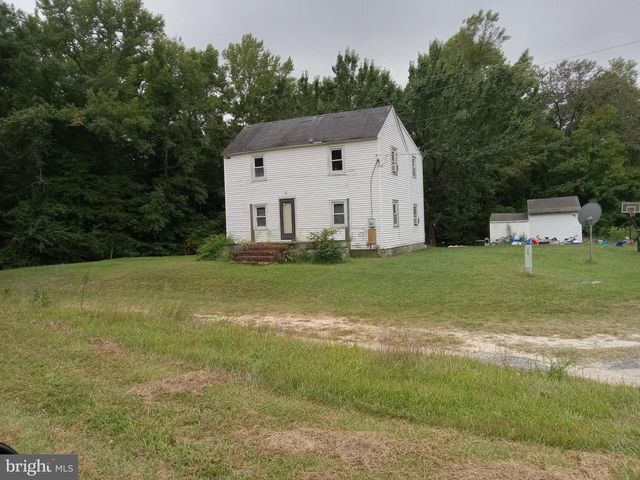 5612 Woodside Lane WOODSIDE LANE, Snow Hill, MD 21863