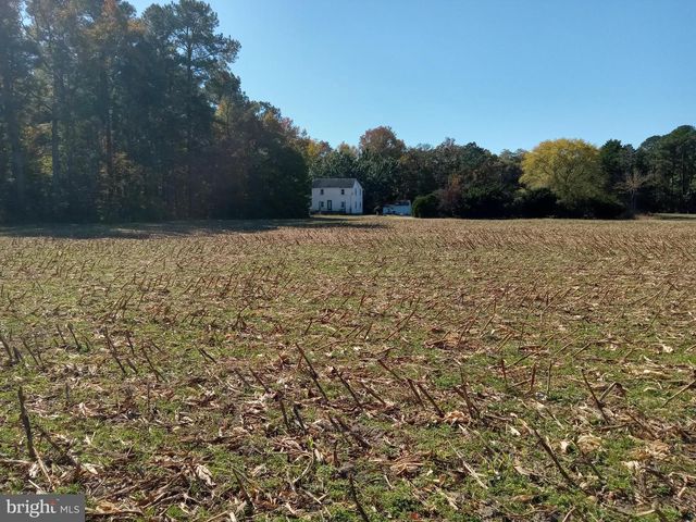 5612 Woodside Lane WOODSIDE LANE, Snow Hill, MD 21863