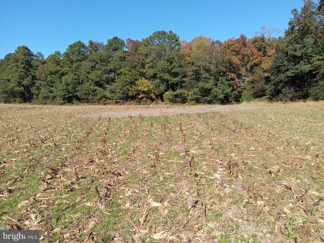 5612 Woodside Lane WOODSIDE LANE, Snow Hill, MD 21863