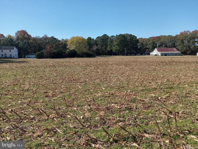 5612 Woodside Lane WOODSIDE LANE, Snow Hill, MD 21863