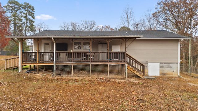 13747 Bretton Drive, Soddy Daisy, TN 37379