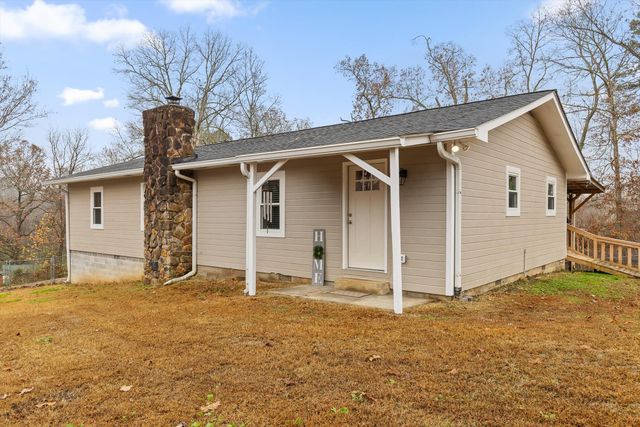 13747 Bretton Drive, Soddy Daisy, TN 37379