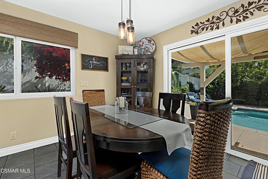 Image 10 of property listing at 3363 W Corning Street, Newbury Park, CA 91320