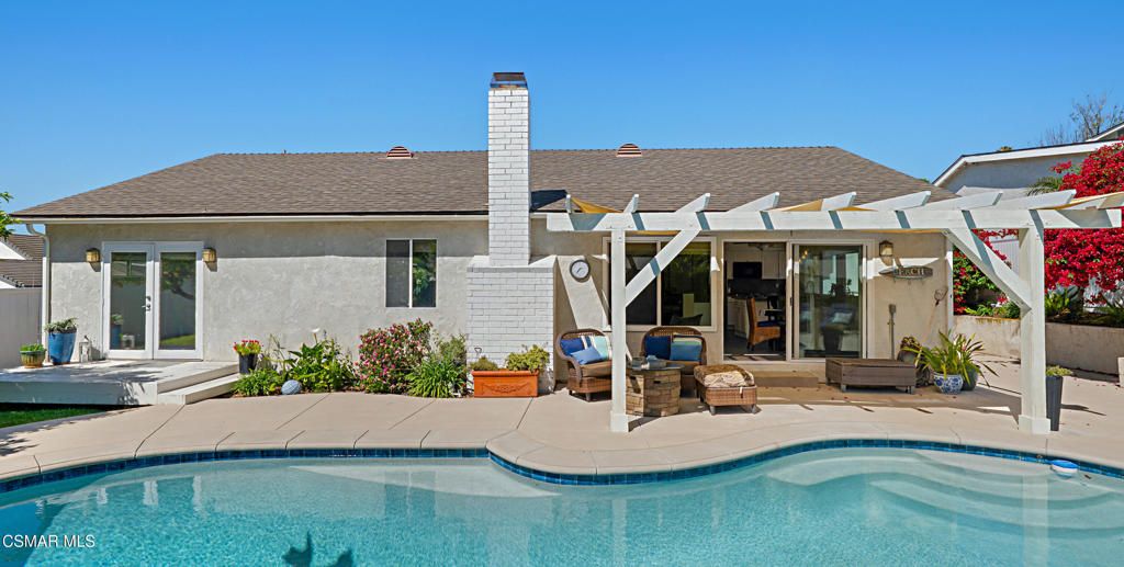 Image 21 of property listing at 3363 W Corning Street, Newbury Park, CA 91320