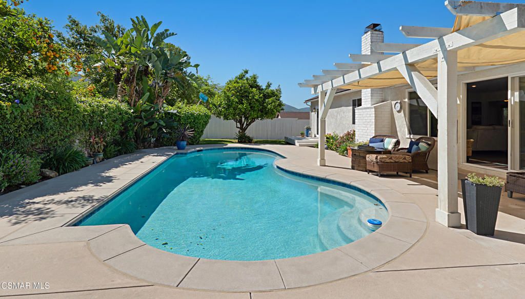 Image 22 of property listing at 3363 W Corning Street, Newbury Park, CA 91320