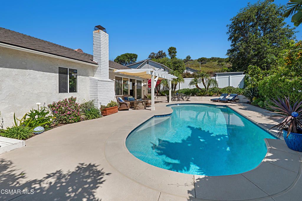 Image 23 of property listing at 3363 W Corning Street, Newbury Park, CA 91320