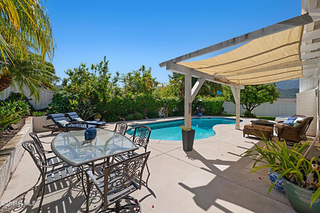 Image 24 of property listing at 3363 W Corning Street, Newbury Park, CA 91320