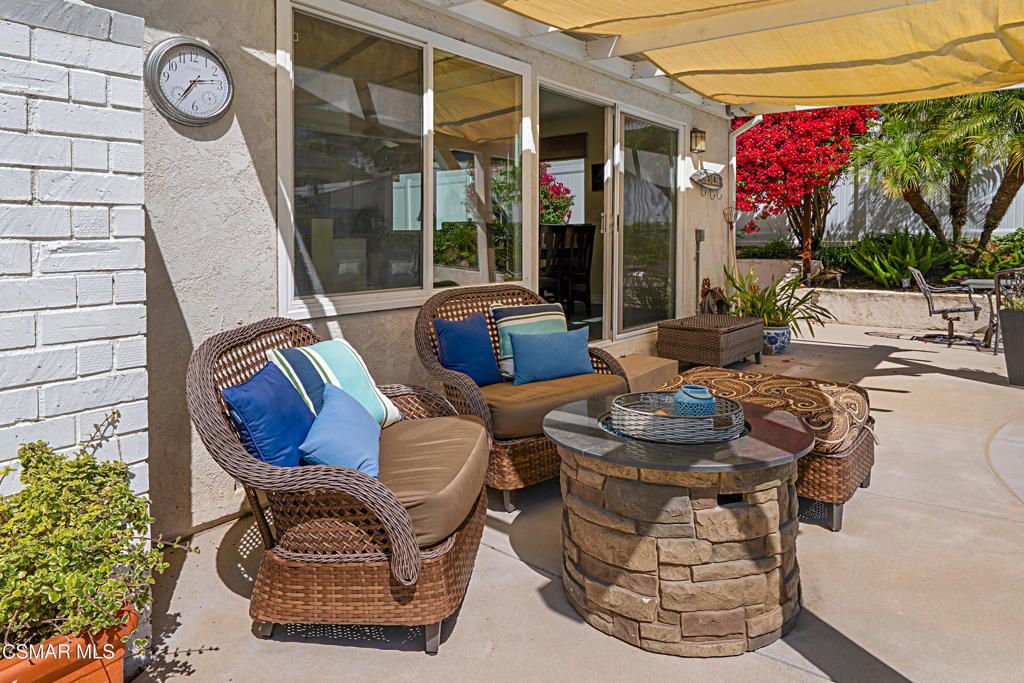 Image 26 of property listing at 3363 W Corning Street, Newbury Park, CA 91320