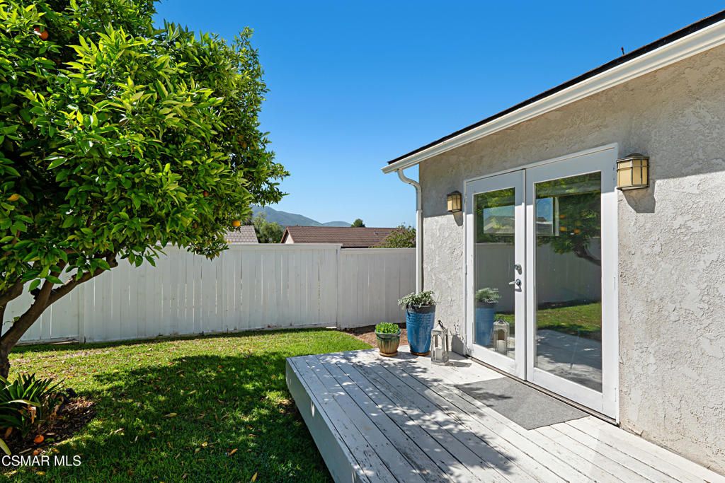 Image 27 of property listing at 3363 W Corning Street, Newbury Park, CA 91320