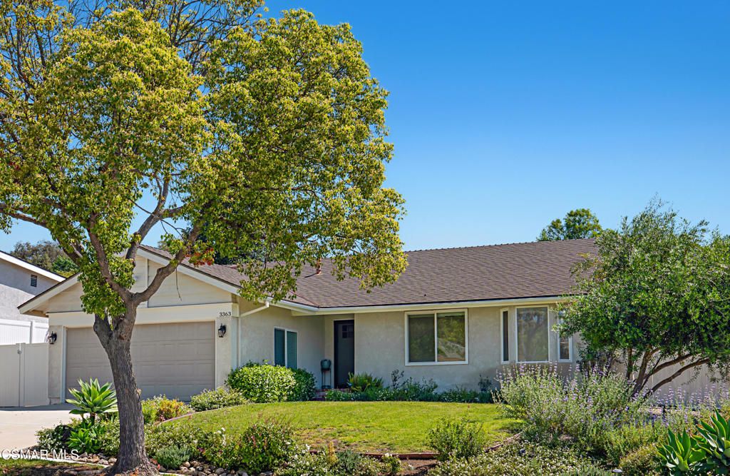 Image 28 of property listing at 3363 W Corning Street, Newbury Park, CA 91320