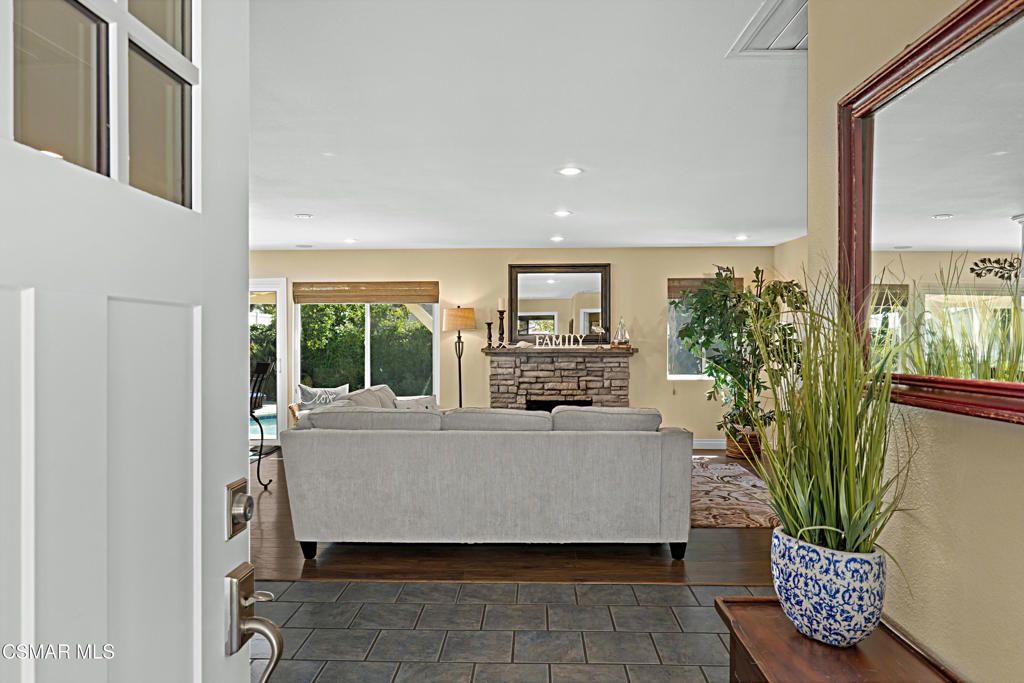 Image 3 of property listing at 3363 W Corning Street, Newbury Park, CA 91320