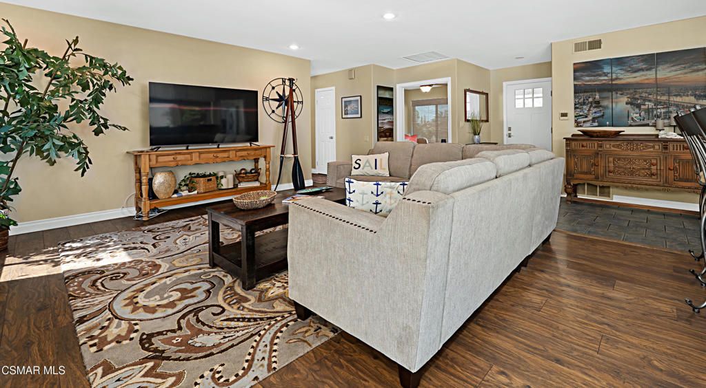 Image 5 of property listing at 3363 W Corning Street, Newbury Park, CA 91320