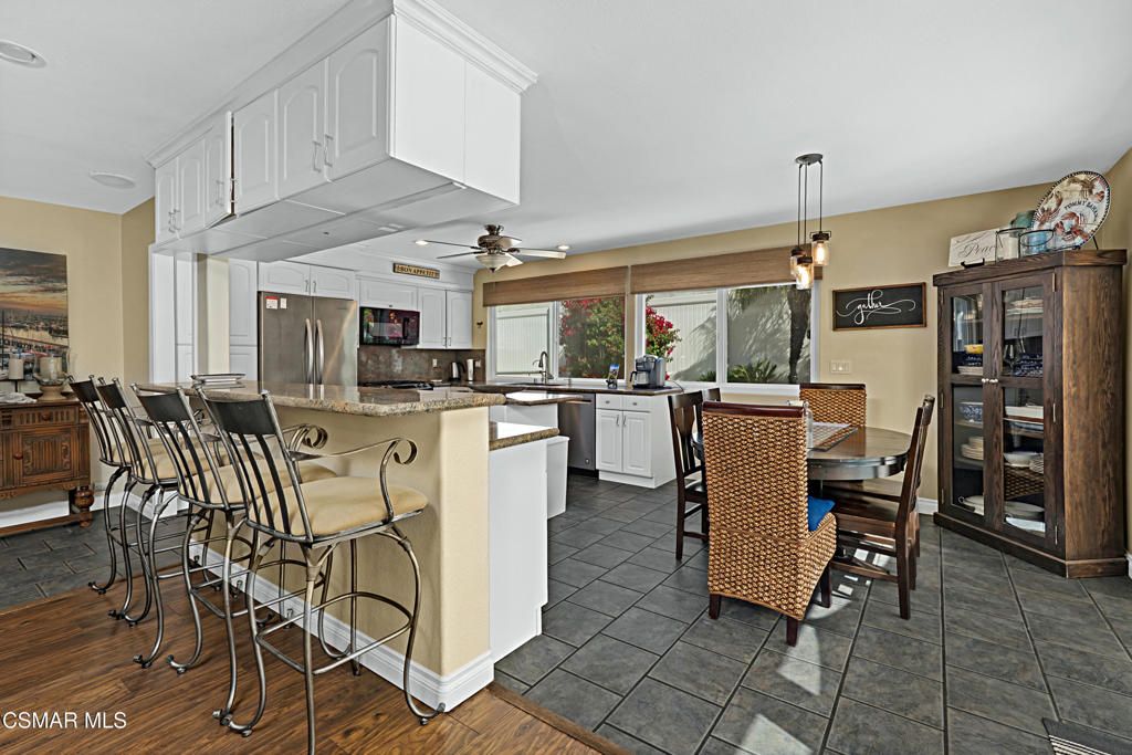 Image 7 of property listing at 3363 W Corning Street, Newbury Park, CA 91320