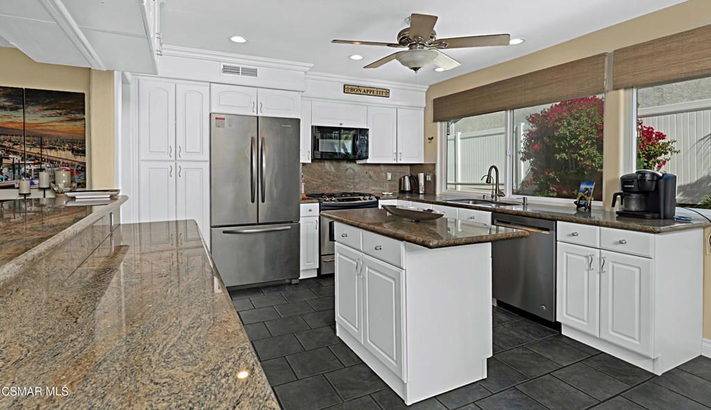 Image 8 of property listing at 3363 W Corning Street, Newbury Park, CA 91320